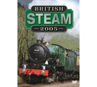 British Steam 2005 [Edizione: Regno Unito] [Edizione: Regno Unito]