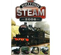 British Steam 2006 [Edizione: Regno Unito] [Edizione: Regno Unito]