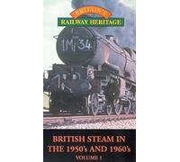 British Steam 50s & 60s Vol.1