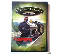 British Steam Classics City Of Truro [Edizione: Regno Unito] [Edizione: Regno Unito]