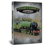 British Steam Classics: Flying Scotsman [Edizione: Regno Unito]