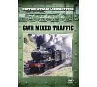 British Steam Locomotives - GWR Mixed Traffic [Edizione: Regno Unito]