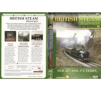British Steam Railways - NER J27 / J72 Tanks