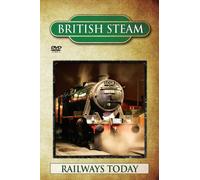 British Steam - Railways Today [DVD]