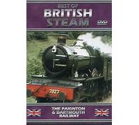 British Steam - The Paignton And Dartmouth Railway [Edizione: Regno Unito] [Edizione: Regno Unito]