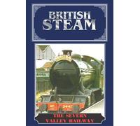 British Steam - The Severn Valley Railway [Edizione: Regno Unito] [Edizione: Regno Unito]