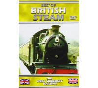 British Steam - The West Somerset Railwa [Edizione: Regno Unito] [Edizione: Regno Unito]