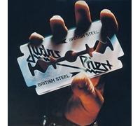 Judas Priest - British Steel