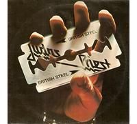 British Steel (LP 1980)