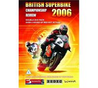 British Superbike Championship Review 2006 [Edizione: Regno Unito] [Edizione: Regno Unito]