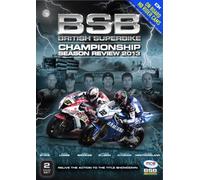 British Superbike Championship Season Review 2013 (2 Dvd) [Edizione: Regno Unito] [Edizione: Regno Unito]
