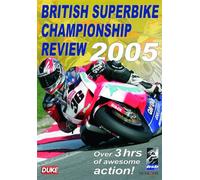British Superbike Review 2005