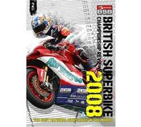 British Superbike Review 2008 [Edizione: Regno Unito] [Edizione: Regno Unito]