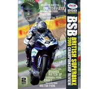 British Superbike Season Review 2009 [Edizione: Regno Unito] [Edizione: Regno Unito]