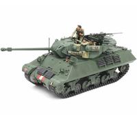 British Tank Destroyer M10 IIC Achilles 1:35 TA35366 - tamiya modellismo