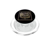 British Tears Est 1773 Tea Party Divertente 4 luglio PopSockets PopGrip per MagSafe