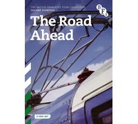 British Transport Films Vol 14: The Road Ahead (DVD)