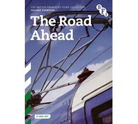 British Transport Films Vol 14: The Road Ahead (DVD)
