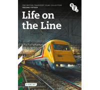 British Transport Films: Volume 15 - Life On the Line (DVD)