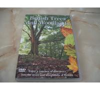 BRITISH TREES AND WOODLANDS (DVD)