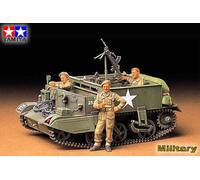 TAMIYA 1/35 UNIVERSAL CARRIER MK.II EUROPEAN CAMPAIGN