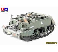 British Universal Carrier Mk.II 1:35 TA35249 - tamiya modellismo