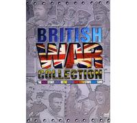British War Collection: The Rank Collection [DVD] [Region 1] [US Import] [NTSC]
