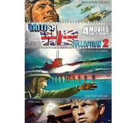 British War Collection Vol 2 (DVD) Various