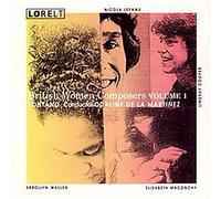 british women composers vol. 1