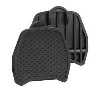 BRITIVIVE 2 pedali convertitori compatibili con Shimano SPD-SL