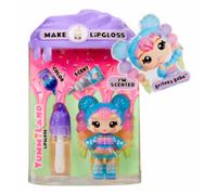 Britney boba lip gloss doll con kit lucidalabbra - yummiland