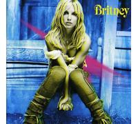 Britney - Britney Spears (Audio Cd)