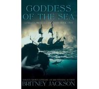 Britney Jackson Goddess of the Sea (Copertina rigida)