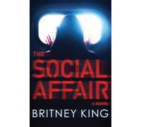 Britney King The Social Affair (Tascabile)