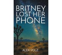 Britney Lost Her Phone