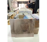 BRITNEY SPEARS 2LP GLORY 2022 SIGILLATO