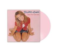 Britney Spears Baby One More Time Vinile Lp Colorato Rosa Nuovo e Sigillato