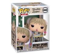 Britney Spears (Baby One More Time) - Funko POP #444