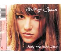 Britney Spears - ...Baby One More Time - Jive - 0521692 by Britney Spears (1998-10-20)