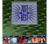 Britney Spears Born 2 make u happy and OTHER POP HITS 2 0 0 0 (CD Compilation, 40 Tracks, Various, Diverse Artists, Künstler)