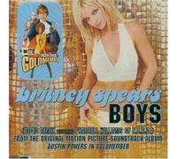 Britney Spears - Boys