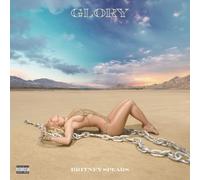 Britney Spears - Britany Spears - Glory 2020