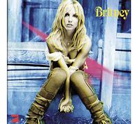 Britney Spears - Britney (Limited Edition) (Yellow Coloured) (LP)