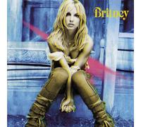 Britney Spears Britney (CD)