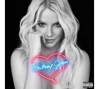 CD "Britney Spears -Britney Jean-DELUXE Edition"2013 RCA-Factory Sealed