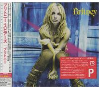 Britney Spears - Britney [Ltd. Re-Release]