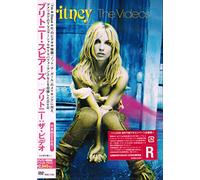 Britney Spears - Britney the Videos
