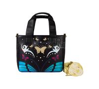 Britney Spears By Loungefly Crossbody Con Coin Bag Butterfly Loungefly