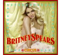 Britney Spears - Circus