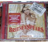 Britney Spears - Circus